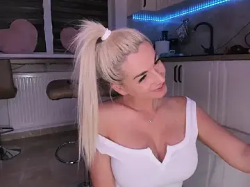 Stripchat Free Porn Cam of SexyElisabeth