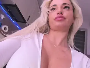 Stripchat Adult Webcams of SexyElisabeth