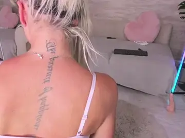 Stripchat Sex Chat of SexyElisabeth