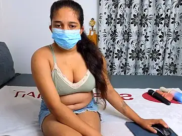 Stripchat Sex Chat of Tatoo_girl