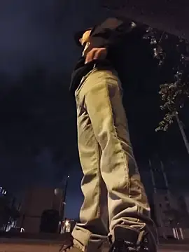 Stripchat Private Sex Chat of Thomasjons_