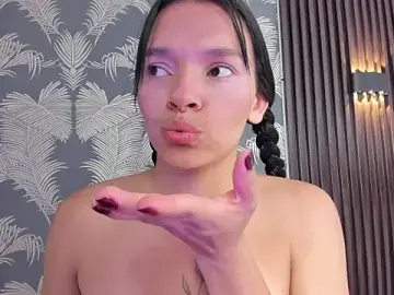 Stripchat Best live sex cam show of _shantal_smith