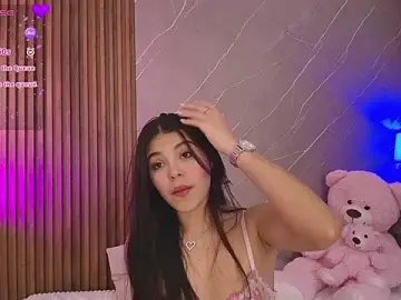 Stripchat Live Sex Cam of ariana_jhonson1