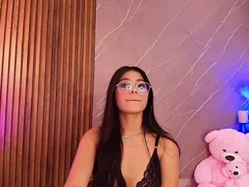 Stripchat Live Sex of ariana_jhonson1