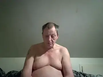 Stripchat Nude Webcam of chubbybear2cum