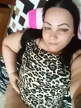 Stripchat Free Live Porn of ginababa12