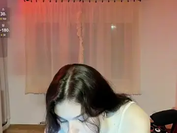 Stripchat Live Sex of kitty_Cathie