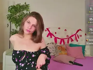 Stripchat Free Porn Cam of lychee_chan