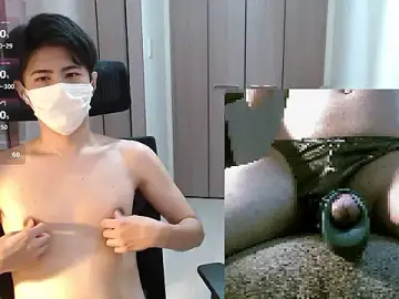 Stripchat Sex Cam of ryota__ty