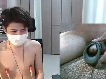 Stripchat Live Porn of ryota__ty