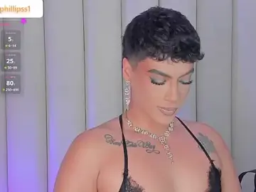 Stripchat Adult Video Chat of sam_phillipss