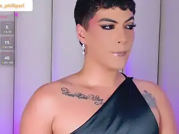 Stripchat Sex Cam of sam_phillipss