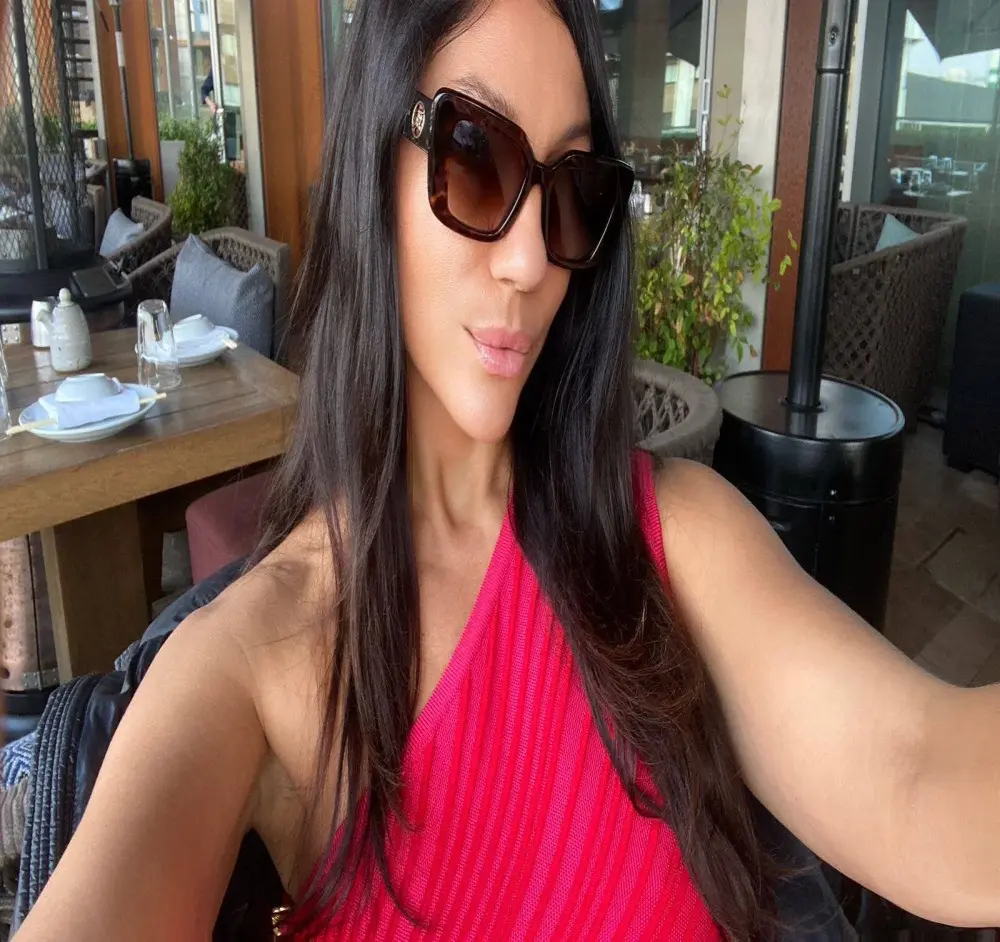 AnnaFlowerBabe