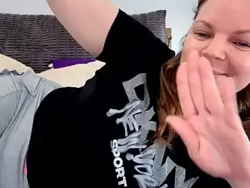 Stripchat Sex Cam of Aussiecougar