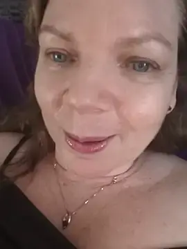Stripchat Live Porn of Aussiecougar