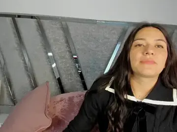 Stripchat Adult Webcam of Dali_collin