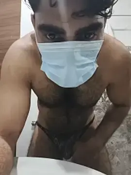 Stripchat Adult Video Chat of Dilkash77719