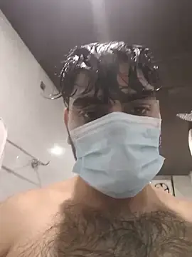 Stripchat Live Porn of Dilkash77719