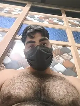 Stripchat Sex Cam of Dilkash77719