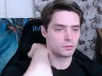 Stripchat Live Sex of DmitryRomanov