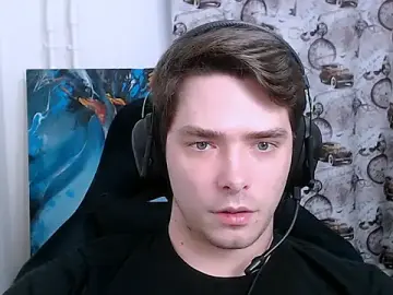 Stripchat Adult Webcams of DmitryRomanov