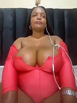 Stripchat Private Sex Chat of EBONY_WILD_ASS