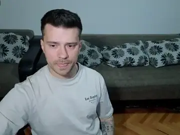 Stripchat Best live sex cam show of JohnnyStepBro