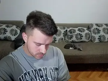 Stripchat Watch Live Sex Cams of JohnnyStepBro
