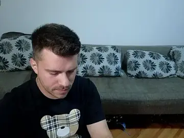 Stripchat Best Webcam of JohnnyStepBro