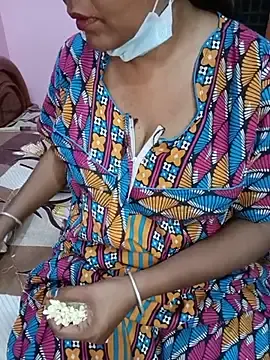 Stripchat Free Porn Cam of KannadaTamilTeluguBeauty