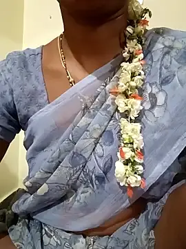 Stripchat Live Sex of Kavya5500