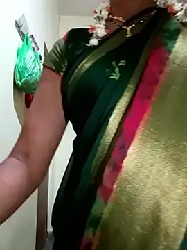 Stripchat Sex Chat of Kavya5500