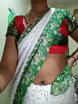 Stripchat Adult Webcams of Kavya5500