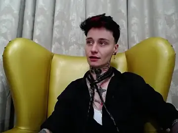 Stripchat Best Webcam of KennyXSX