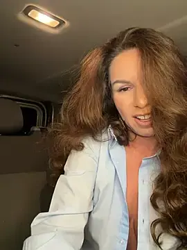 Stripchat Live Sex of Marilyn_La_Rose