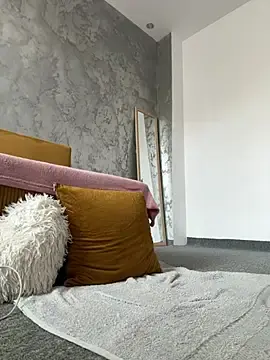 Stripchat Live Sex of MayaMR
