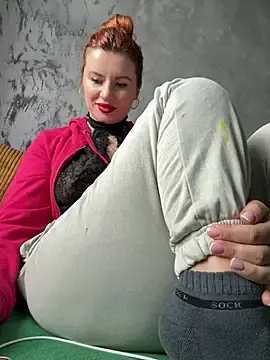 Stripchat Best live sex cam show of MayaMR