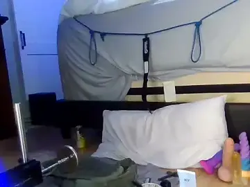 Stripchat Sex Cam of Mr-A-YourSlut