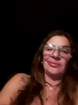 Stripchat Live Porn of gildamilf