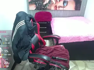 Stripchat Nude Webcam of sara_winehouse1