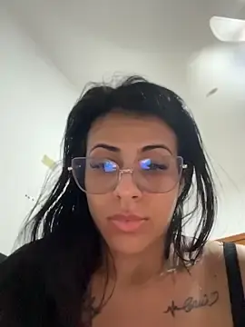 Stripchat Free Live Porn of Agatha_lindinha