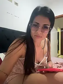 Stripchat Adult Webcam of Agatha_lindinha
