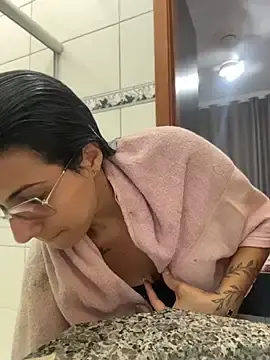 Stripchat Best Webcam of Agatha_lindinha