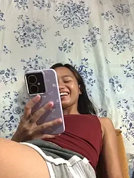Stripchat Private Sex Chat of Asianpinay_Skinny1818