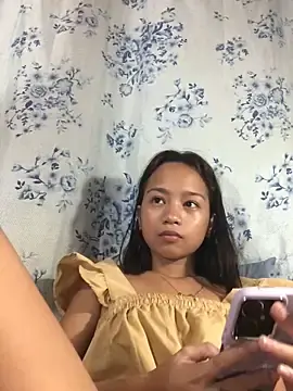 Stripchat Best live sex cam show of Asianpinay_Skinny1818
