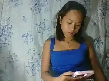 Stripchat Adult Webcam of Asianpinay_Skinny1818