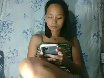 Stripchat Sex Chat of Asianpinay_Skinny1818