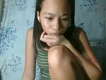 Stripchat Live Sex Cam of Asianpinay_Skinny1818