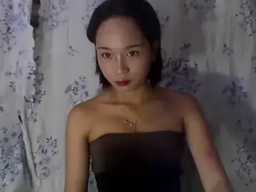 Stripchat Nude Webcam of Asianpinay_Skinny1818