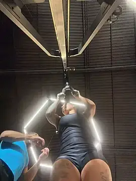 Stripchat Private Sex Chat of BiaDomeBiaDominatrix
